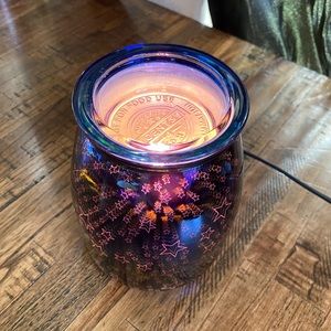 Scentsy Summer Nights Warmer